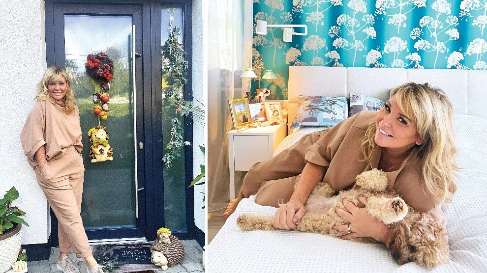 A ház nagyon „claus” (Fotók: Archív)