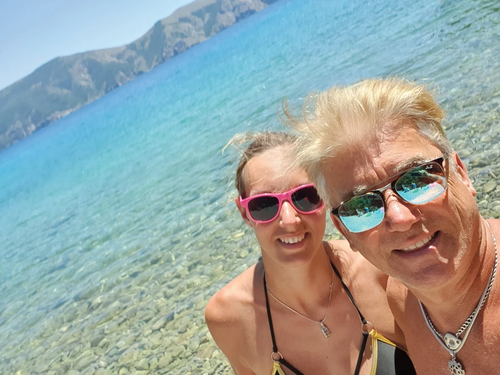 Ha tehetik, gyakran utaznak (Fotó: Smagpictures)