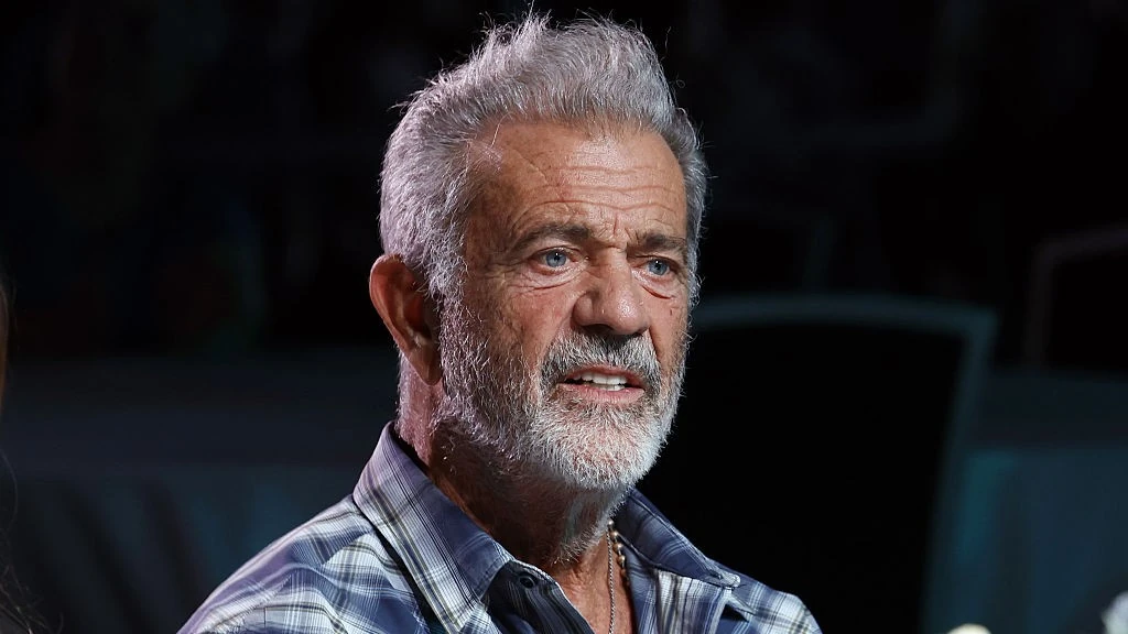 Mel Gibson nagyon nehéz időszakon megy keresztül 