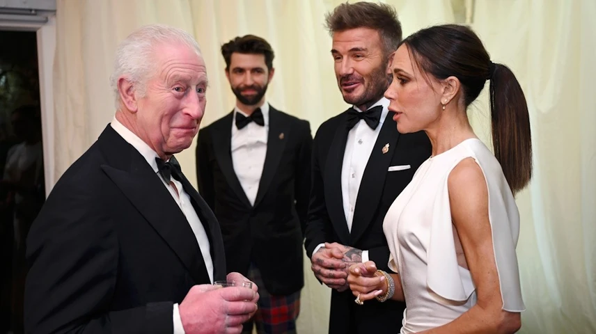 karoly kiraly victoria beckham david beckham