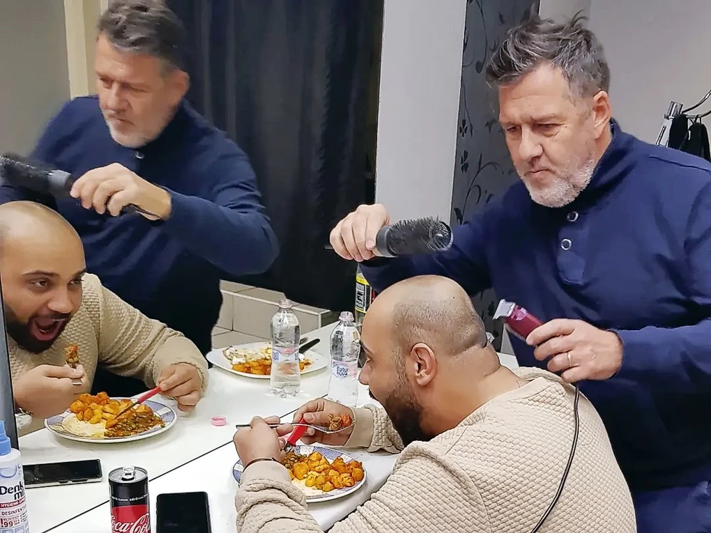 Hadházi Lászlónak sokat köszönhet