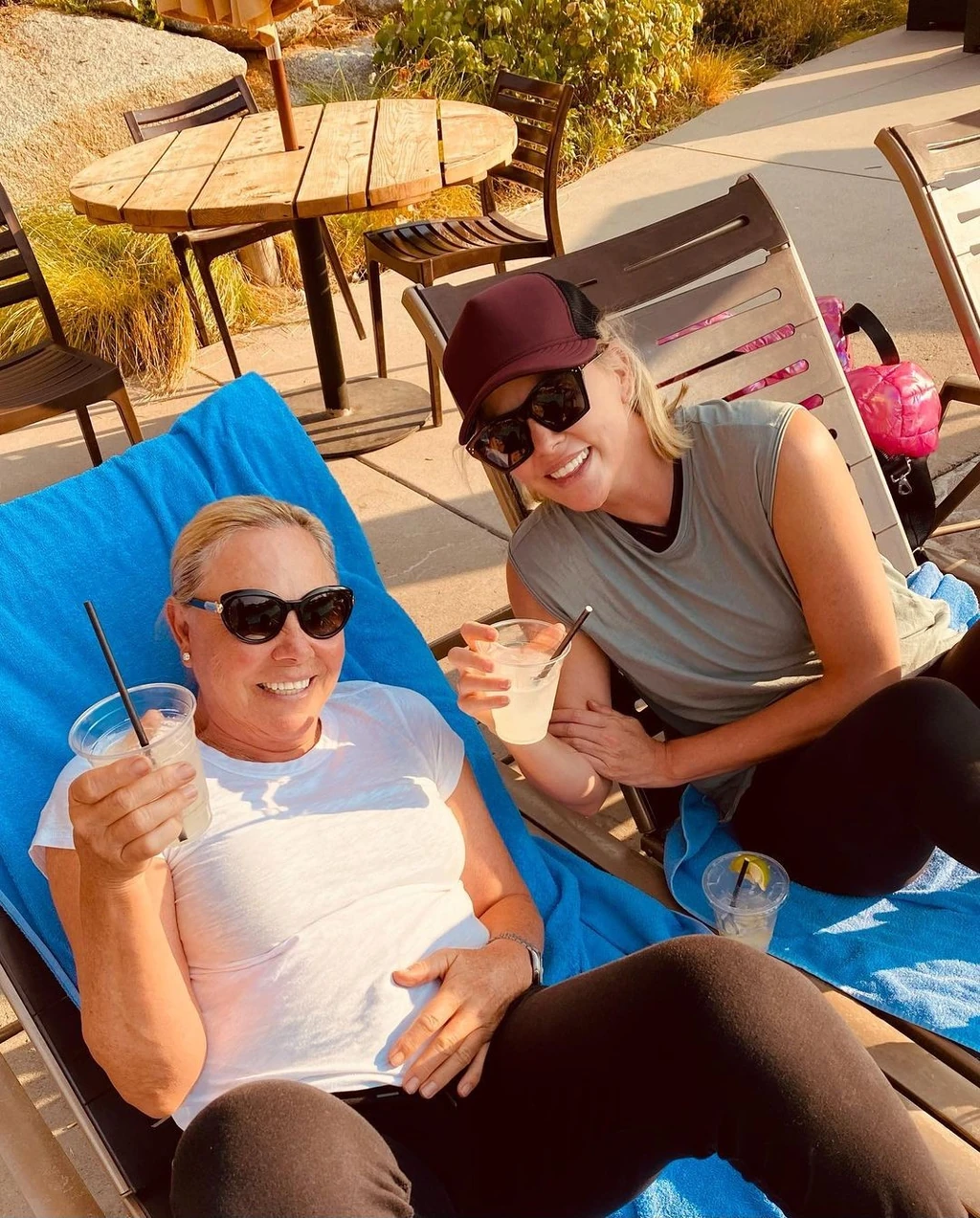 Anyukája az egyetlen, akire számíthat (Fotó: Archív)