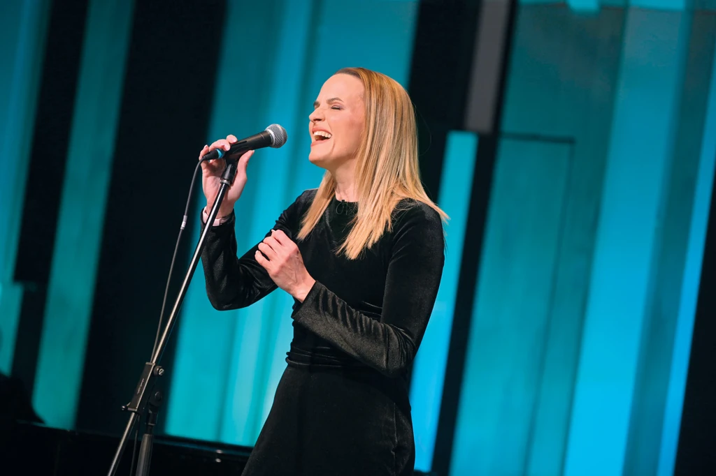 A Dal 2024-ben is szerel (Fotó: MTVA/Csöndör Kinga)