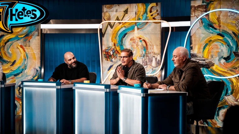 Kiderült, mennyi pénzt kapnak a Heti Hetes szereplői