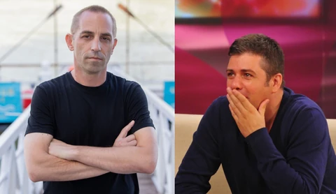 Csaszar Elod Varga Feri