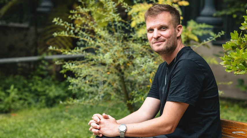 Puskás-Dallos Petit hamarosan a Celeb vagyok, ments ki innen! című műsorban láthatjuk