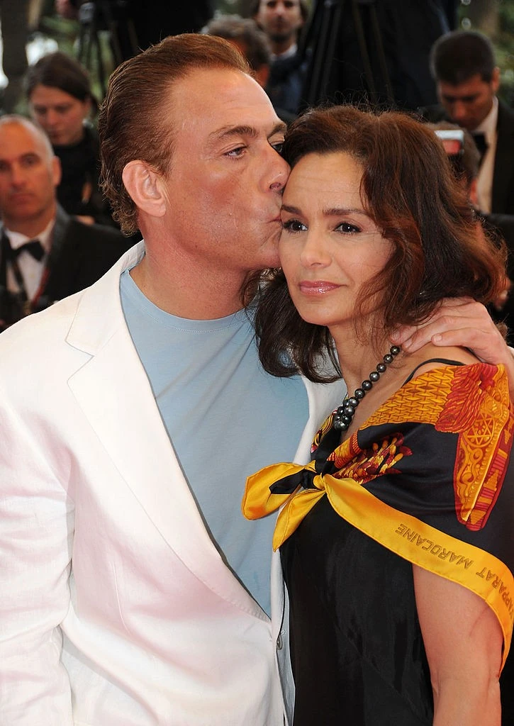 Felesége már volt, hogy elhagyta, vajon most is így lesz?