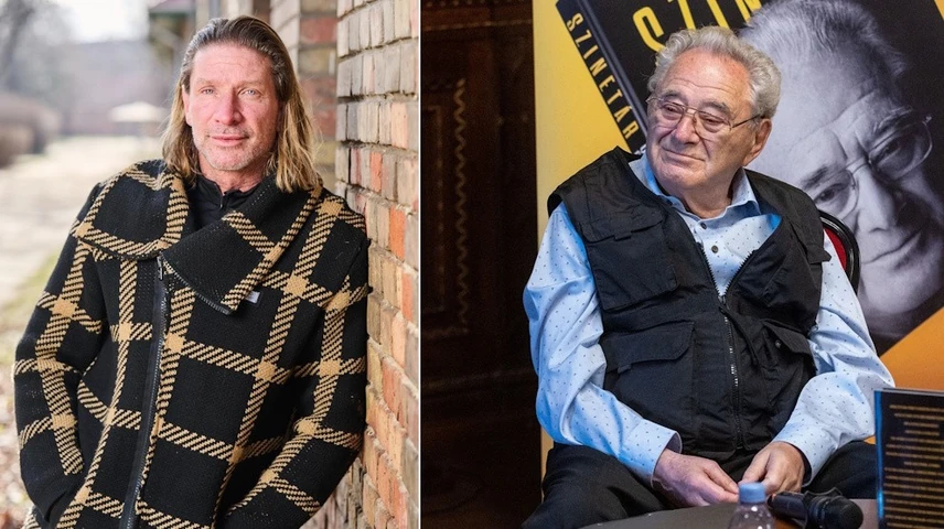 pinter tibor szinetar miklos