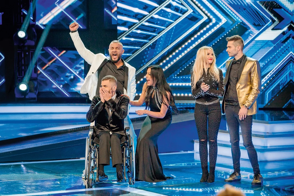 2017-ben ők nyerték a tehetségkutatót (Fotó: Birton Szabolcs/fotocentral.hu)