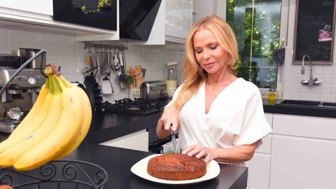 Yvonne pontosan tudja, milyen áldozatokkal jár a tökéletes alak.