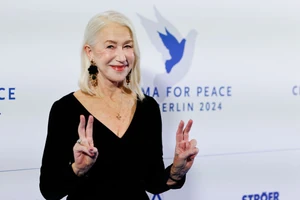 Cinema For Peace Gala 2024