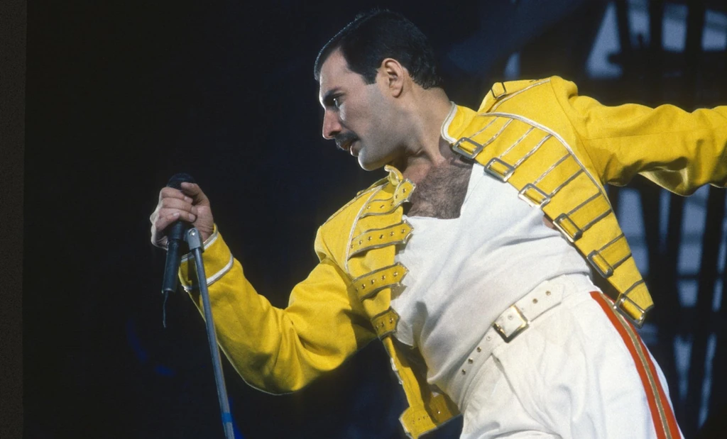 Freddie Mercury idén ünnepelné 80. születésnapját