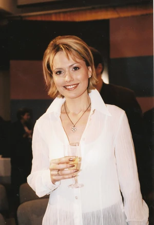 Bényi Ildikó