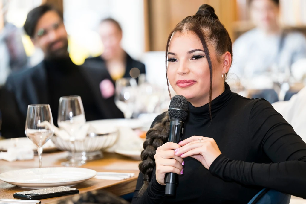 Balogh Levente lánya, Szimóna szerepelt az Ázsia Expresszben még 2022-ben