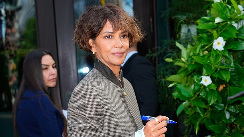 Halle Berry nagy bajban van. Vajon sikerül magát tisztáznia a súlyos vádak alól?