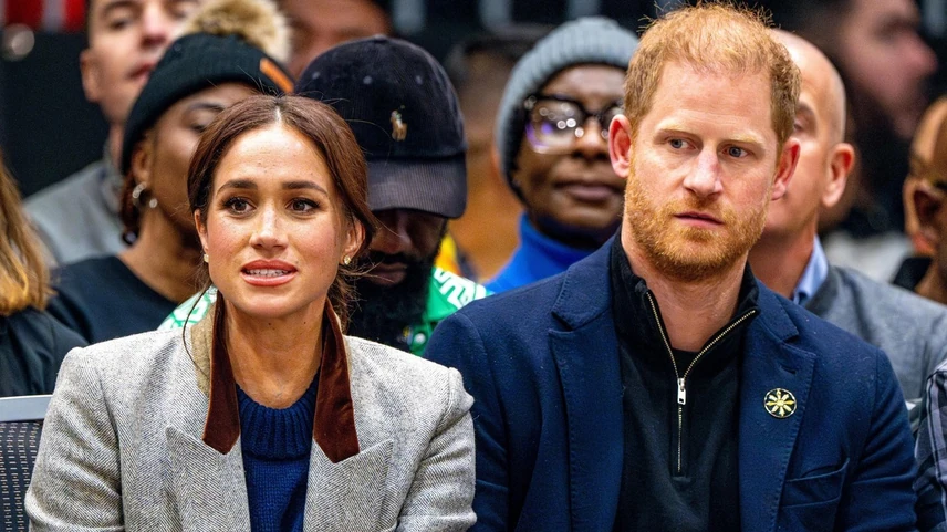 Harry herceg és a felesége, Meghan: évekkel ezelőtt értesültek a felkavaró vádakról 