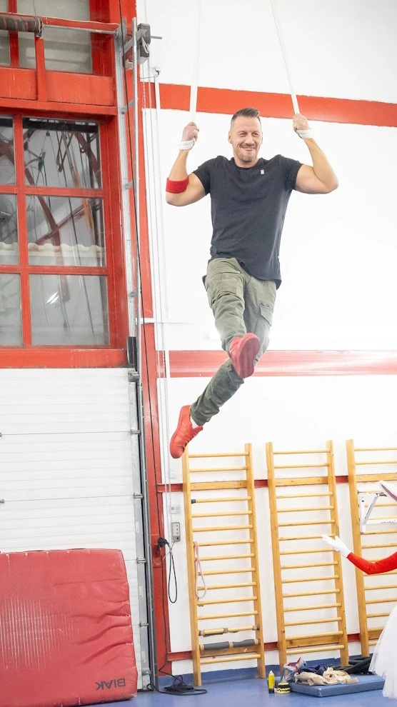 Hónapokig tart a felkészülés