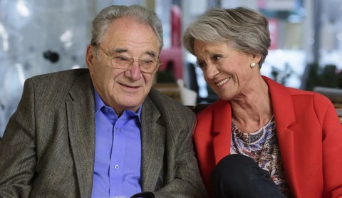 Szinetar Miklos Hamori Ildiko