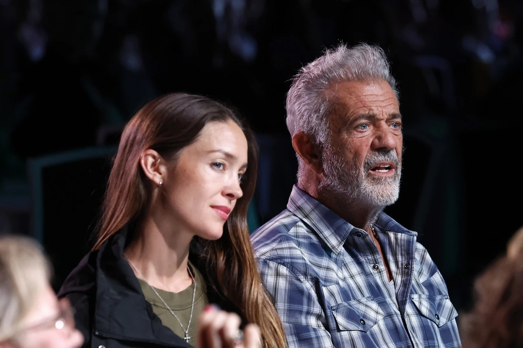 A színész és volt menyasszonya, Rosalind Ross több mint tíz évig voltak egy pár