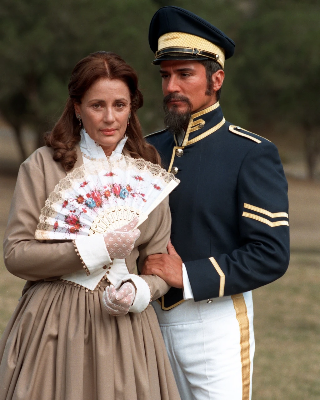 A Ramonát 2000-ben vetítette a tévé (Fotó: Archív)