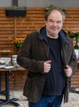 Kálloy Molnár Péter