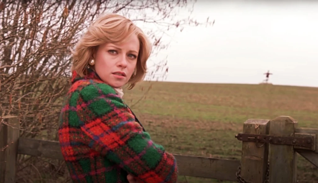 Kristen Stewart – hitelesség: 8/10 (Fotó: Profimedia)