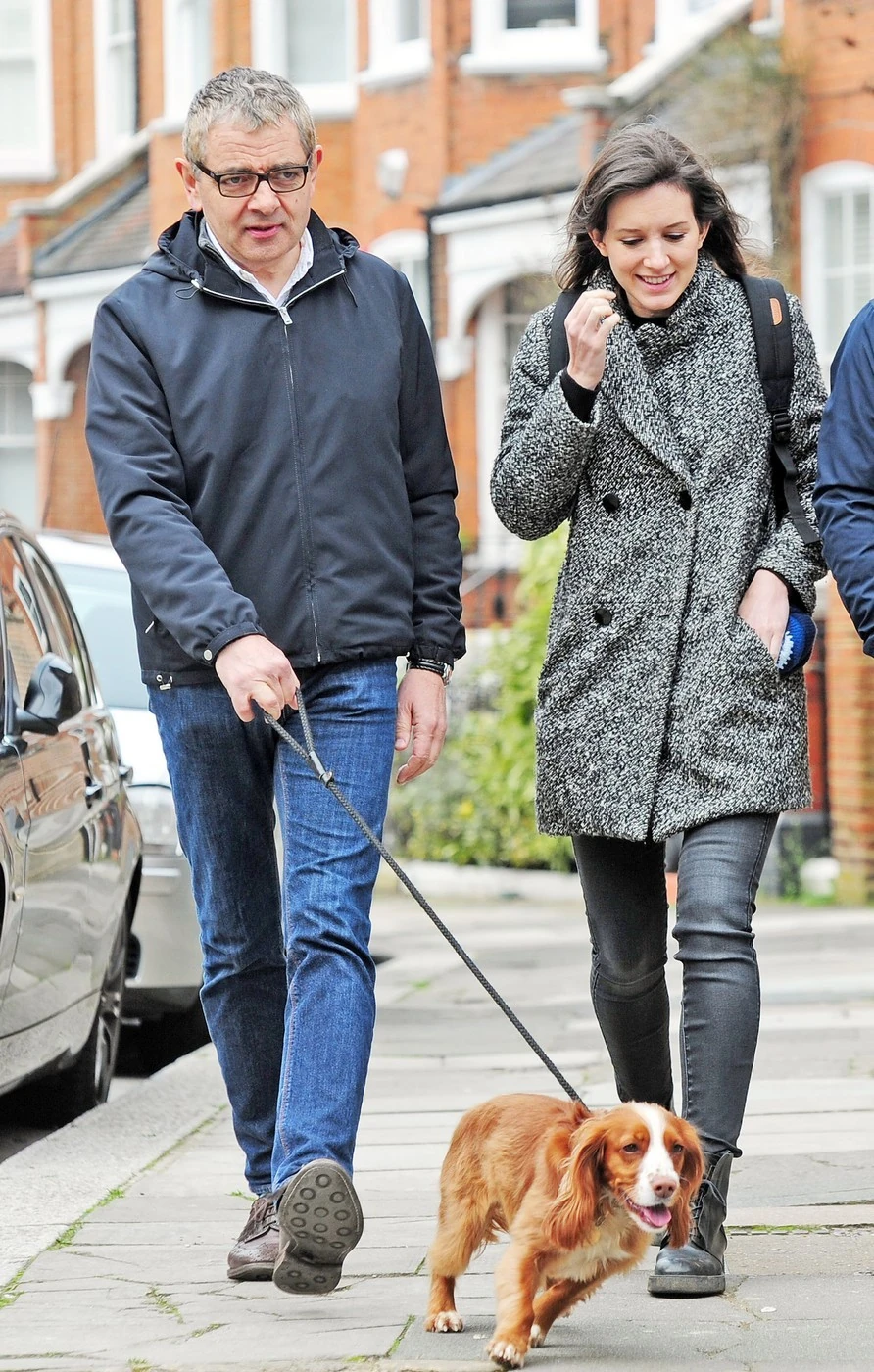 A korkülönbség ellenére jól megértik egymást (Fotó: Profimedi)