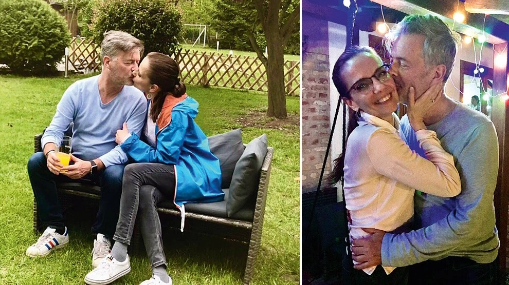 Márciustól júliusig rengeteg közös képük van Bencével (Fotók: Archív)