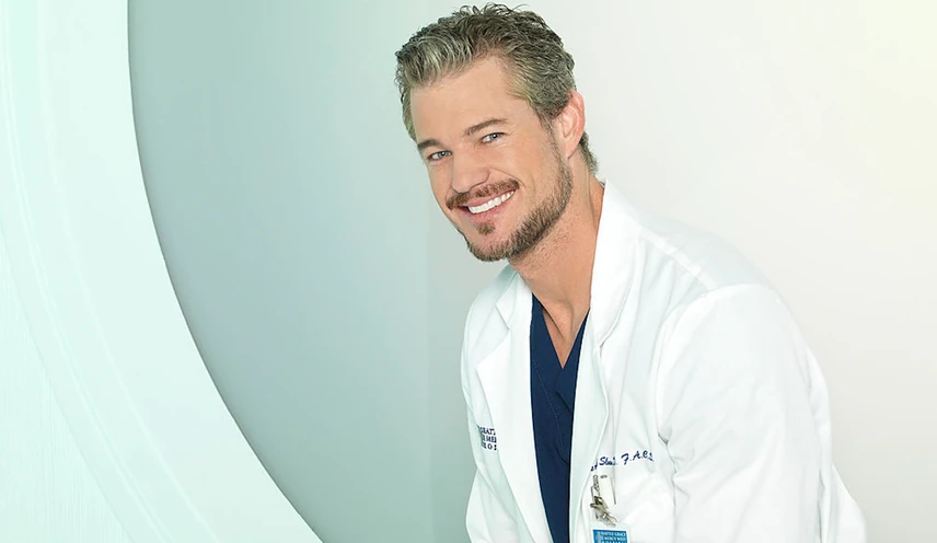 eric dane