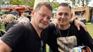 Erdei Zsolt sokat örlődik nagyfia miatt: „Ha egyetemre járna, nem macerálnám ennyit”