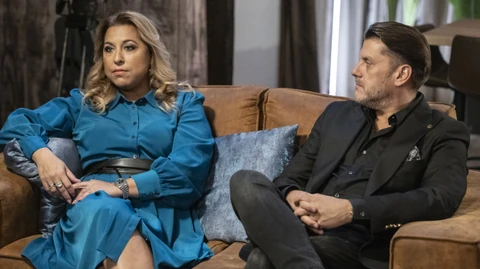 Kökény Attila és Aranka kapcsolata a kezdetektől viharosan alakult, bármin, akár egy fogmosáson is képesek voltak veszekedni