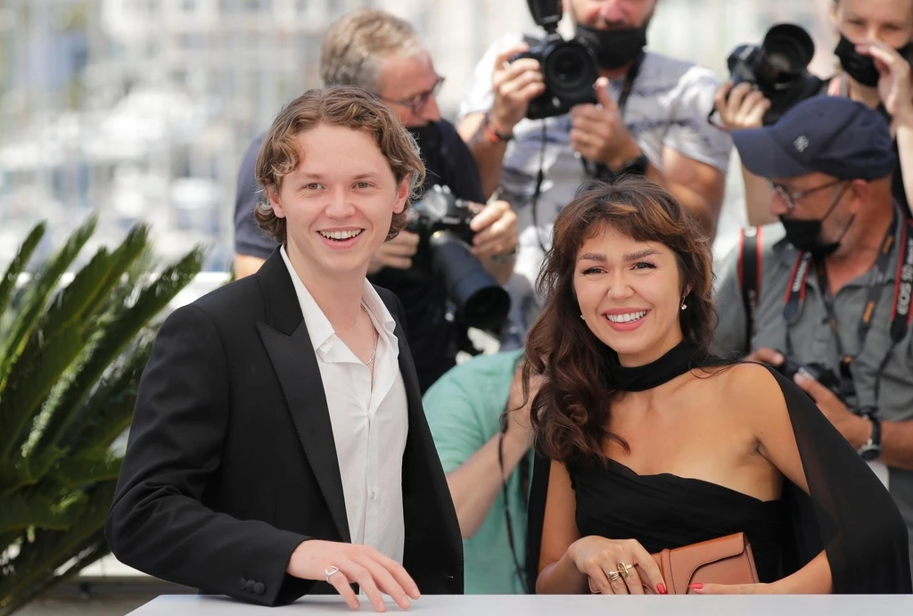 Lánya és fia követte a pályán