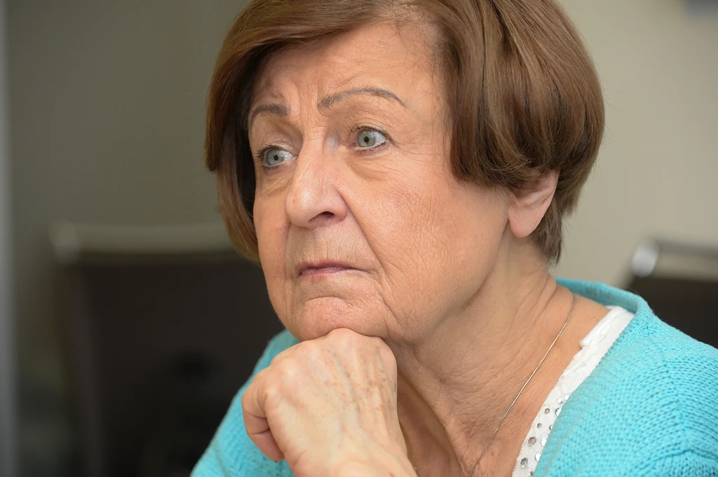 Bagdy Emőke fájdalmát a családja enyhíti