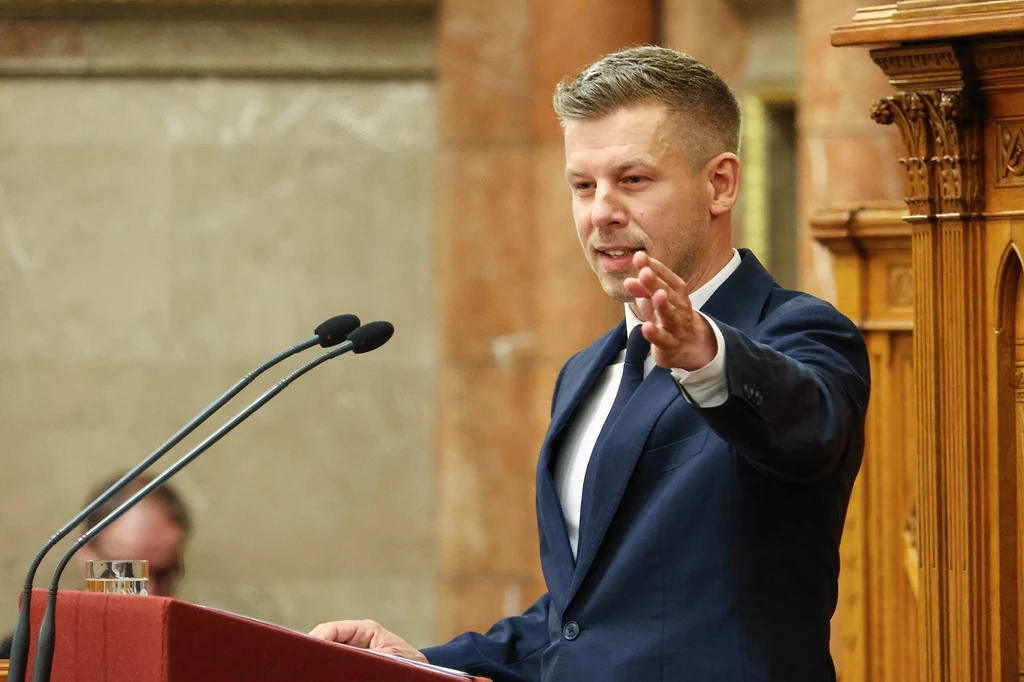 Verebes István szerint van mit csiszolni Magyar Péter stílusán