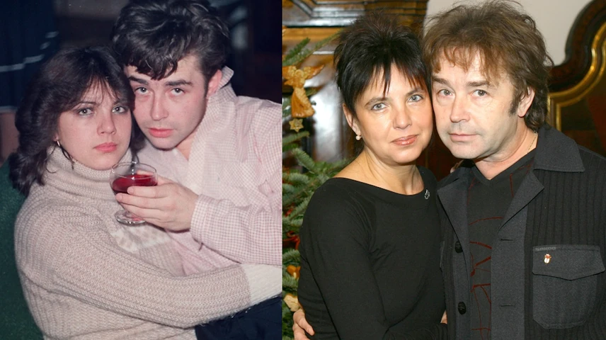 Szikora Robi es Zsuzsi