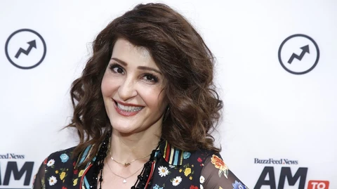 nia vardalos