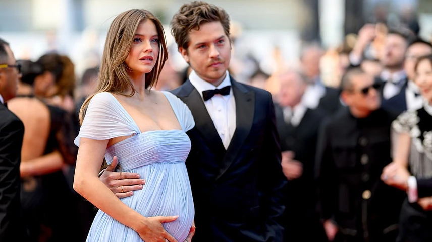 A leghíresebb magyar modell, Palvin Barbara 32 évesen babát vár