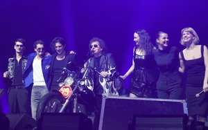 B-j Kirády Marcell Marics Péter Ember Márk Demjén Ferenc Törőcsik Franciska Kovács Harmat Márkus Luca