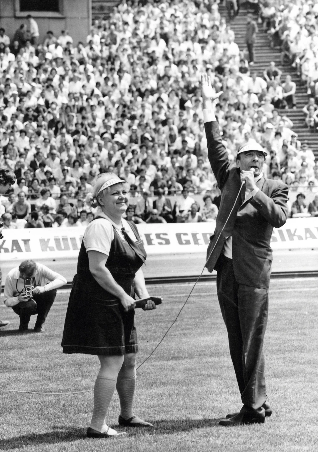 Csala Zsuzsa egyszer 23 kilót fogyott akupunktúra segítségével