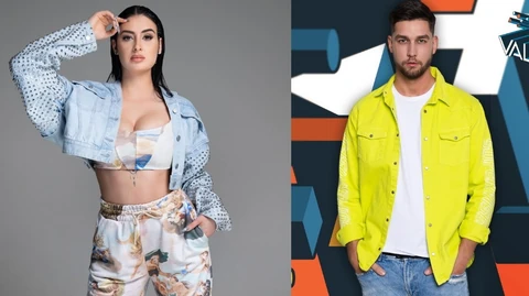 Halastyak Fanni VV Barna