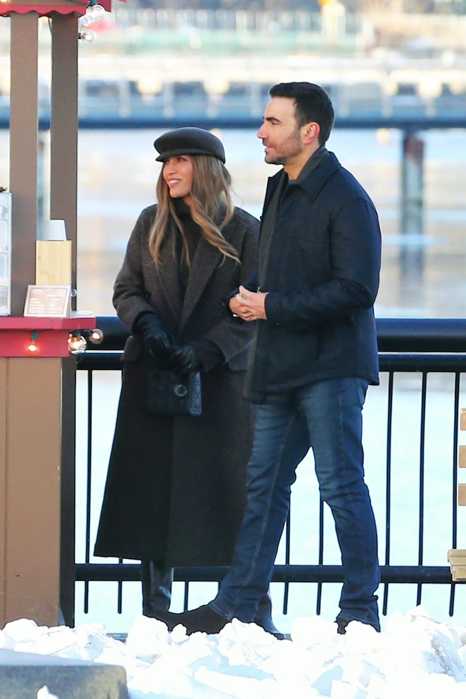 Jennifer Lopez és Goldstein: az új Affleck? (Fotó: Profimedia)