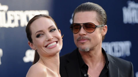 angelinajoliebradpitt