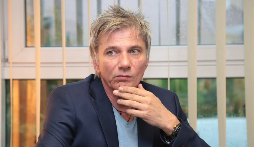 Bochkor Gabor