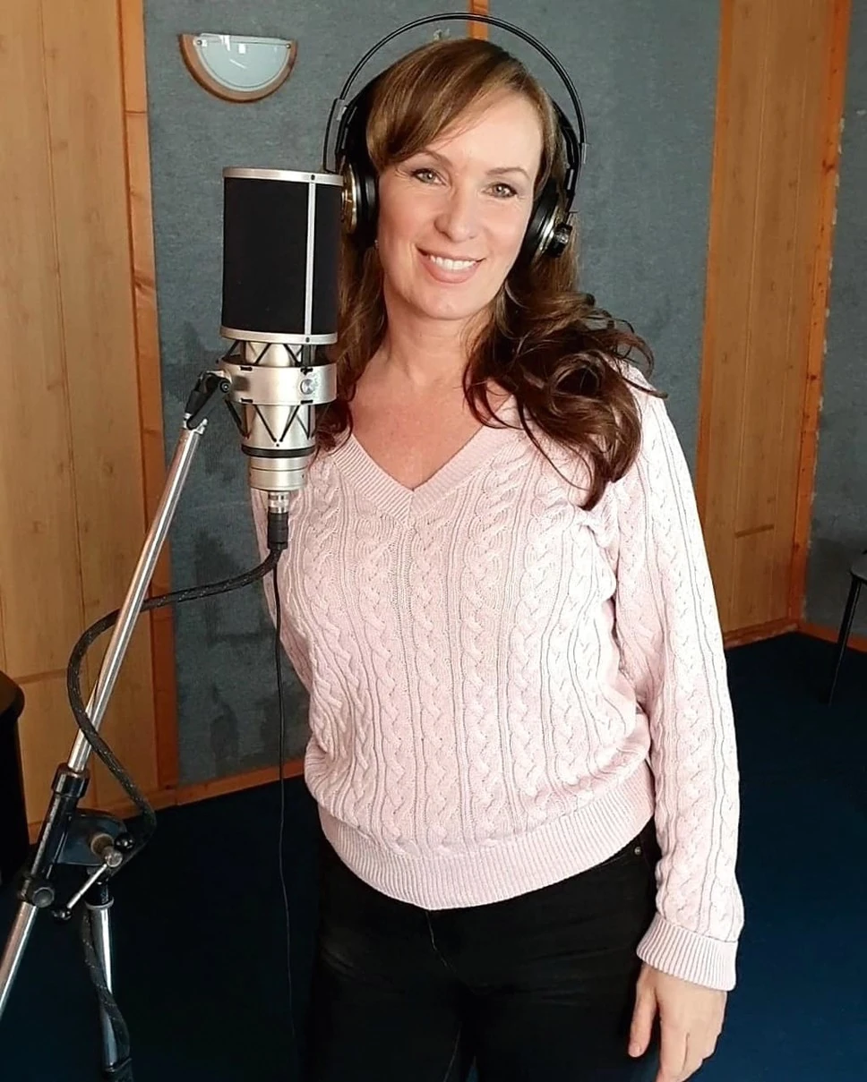 Belegondolni is szörnyű, mi lett volna, ha elveszíti a hallását (Fotó: Archív)