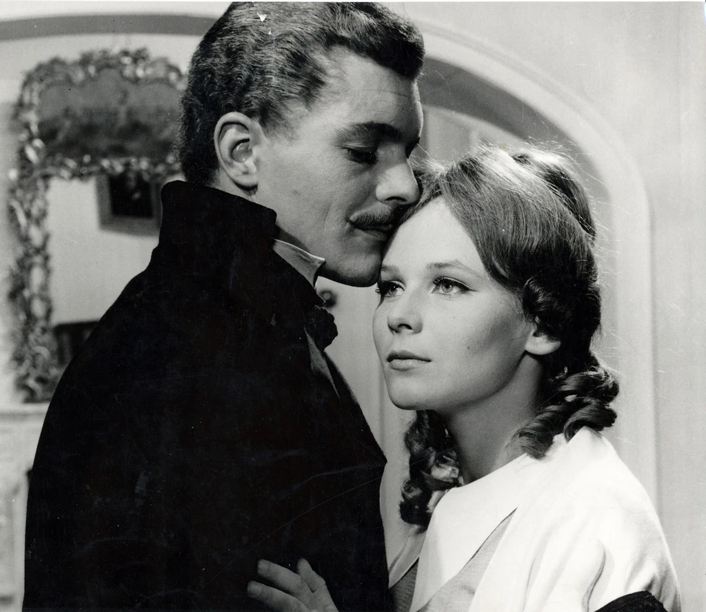 Mécs Károly és Polonyi Gyöngyi