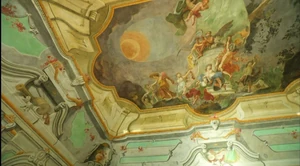 Nagyházi Lőrinc otthona
