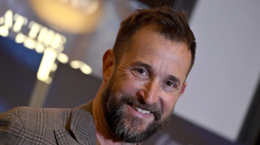 noah wyle