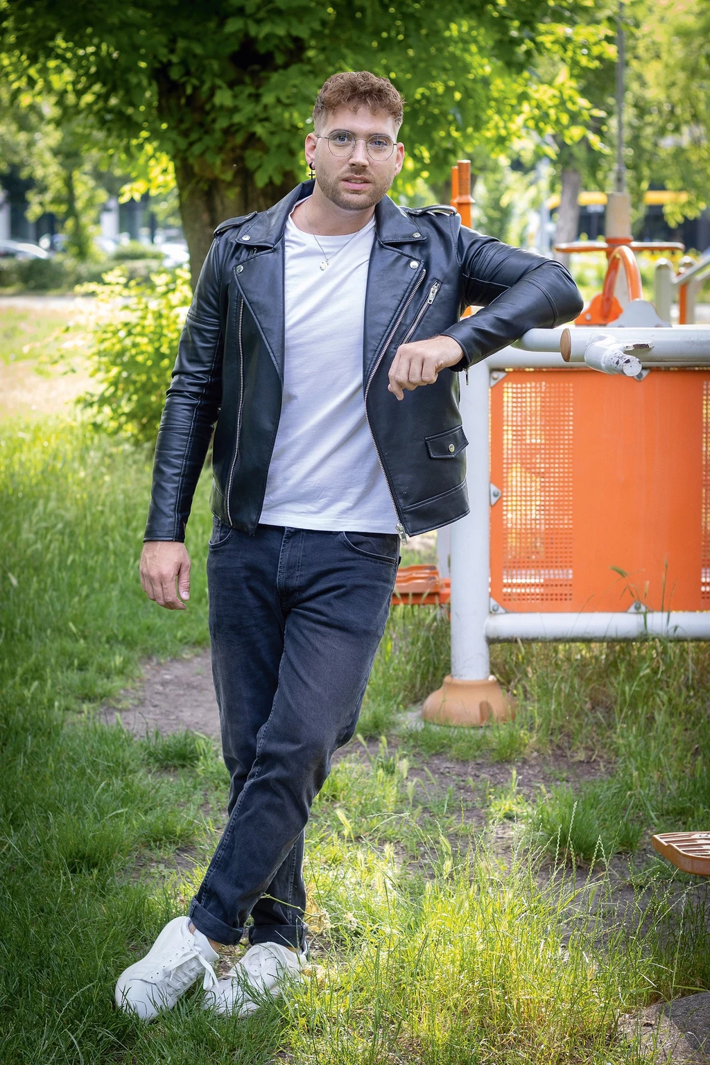 Remekül főz, több étterme is van Osváth Zsoltinak