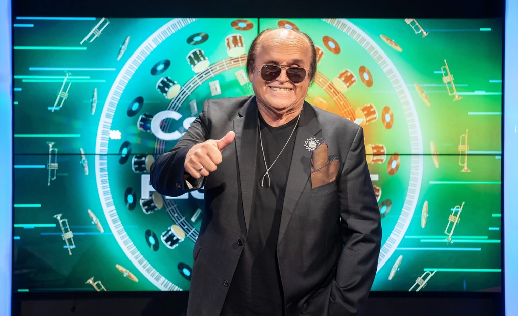 Frenreisz szerint Azi már egy jelenség (Fotó: Birton Szabolcs/fotocentral.hu)