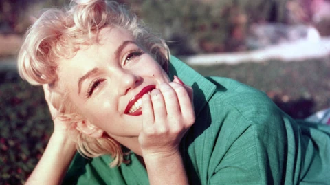 marilynmonroe